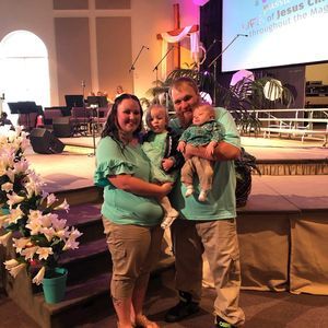 Meet your Posher, Breonna